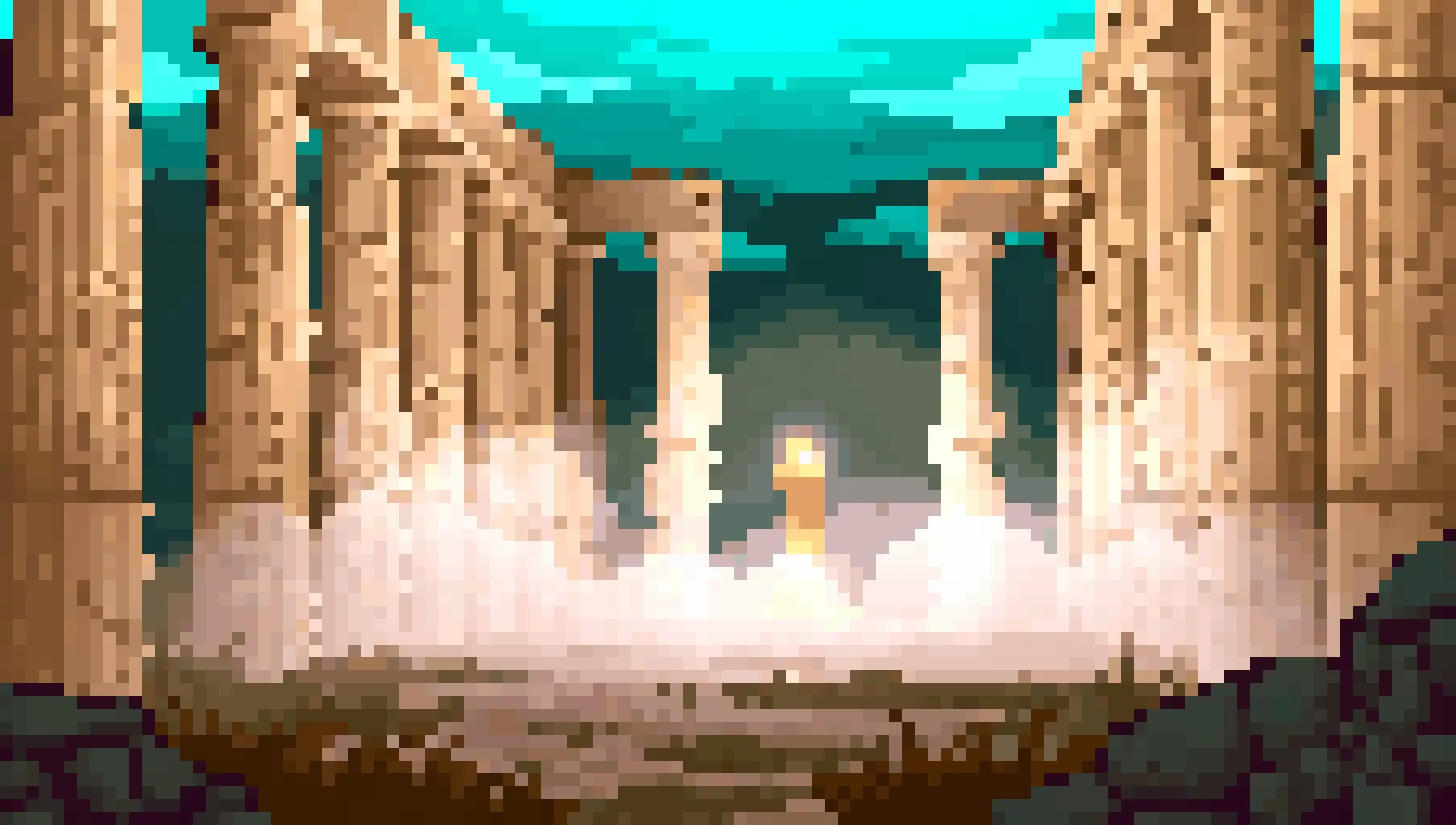 Ragnaclaws stage