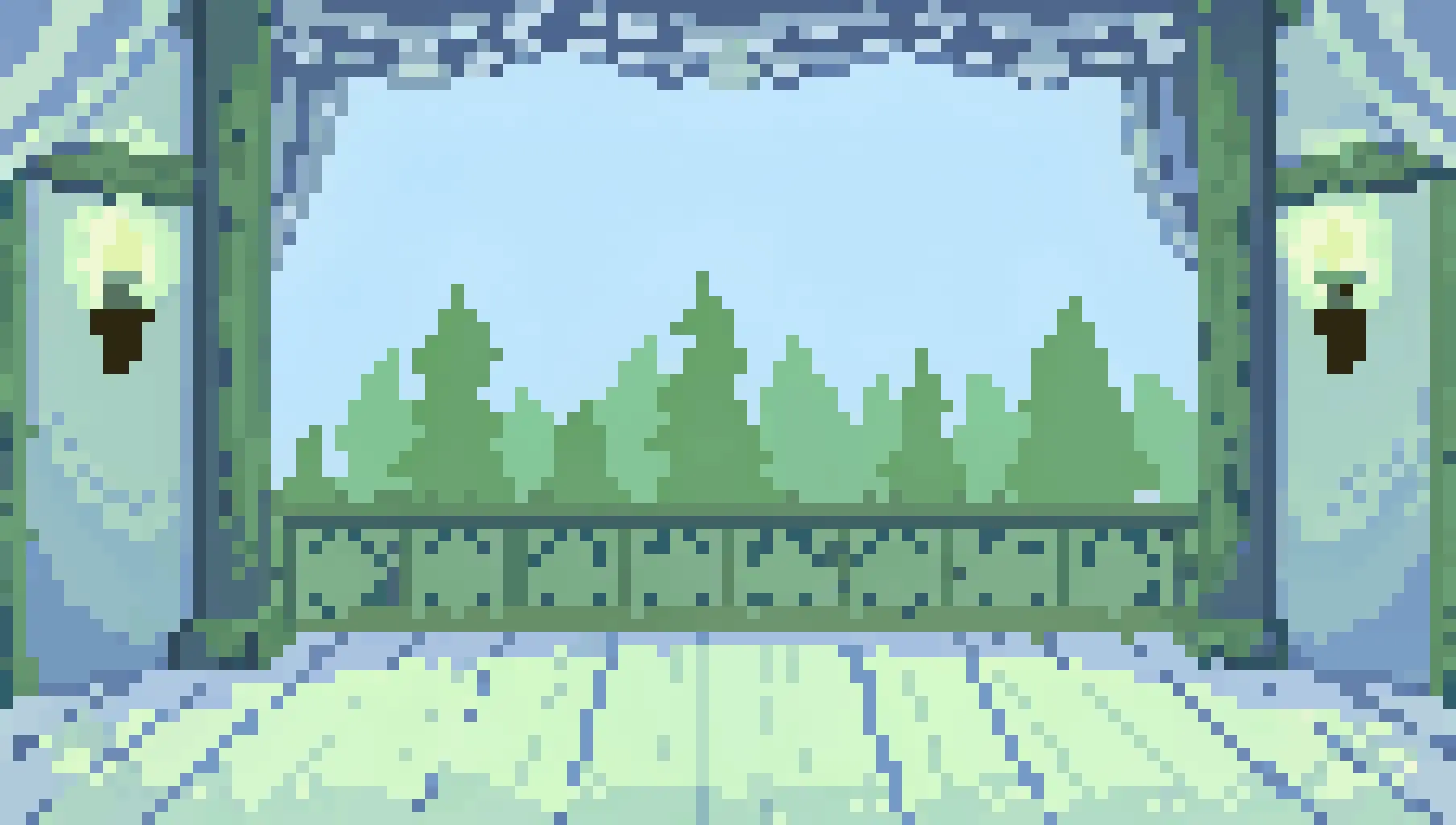 Crablet stage